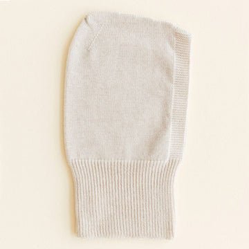 Balaclava Eddy - Cream - Hvid